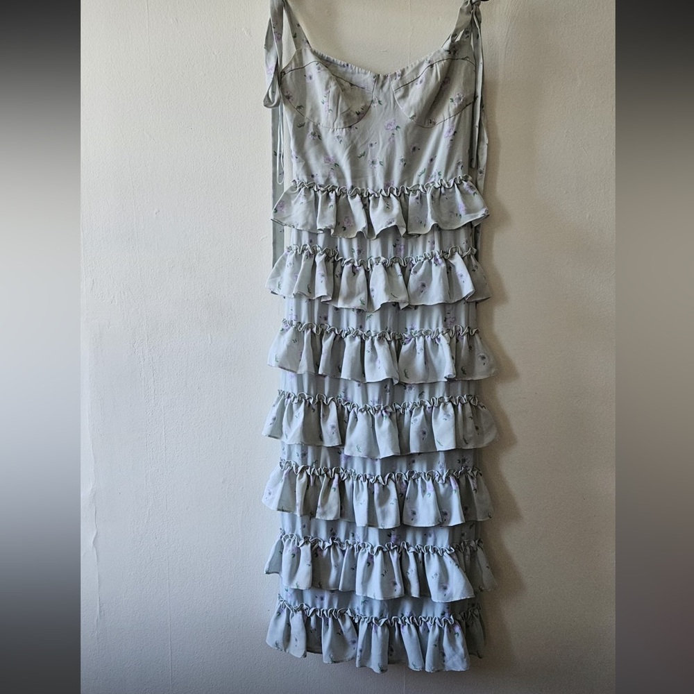 WAYD dress Size M Pre owned